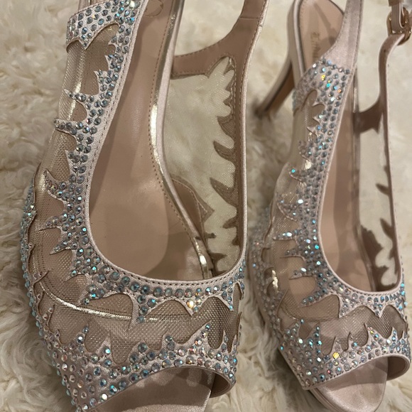 Formal shoes ✨ - Picture 3 of 4